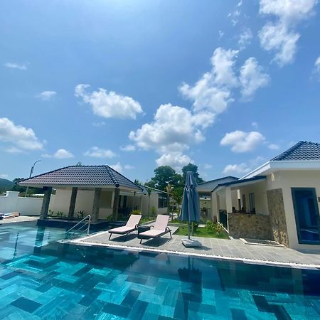 Lam Bungalow Resort & Spa Phú Quốc-sziget Kültér fotó