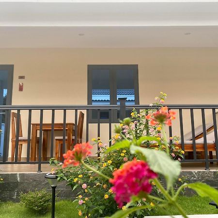 Lam Bungalow Resort & Spa Phú Quốc-sziget Kültér fotó