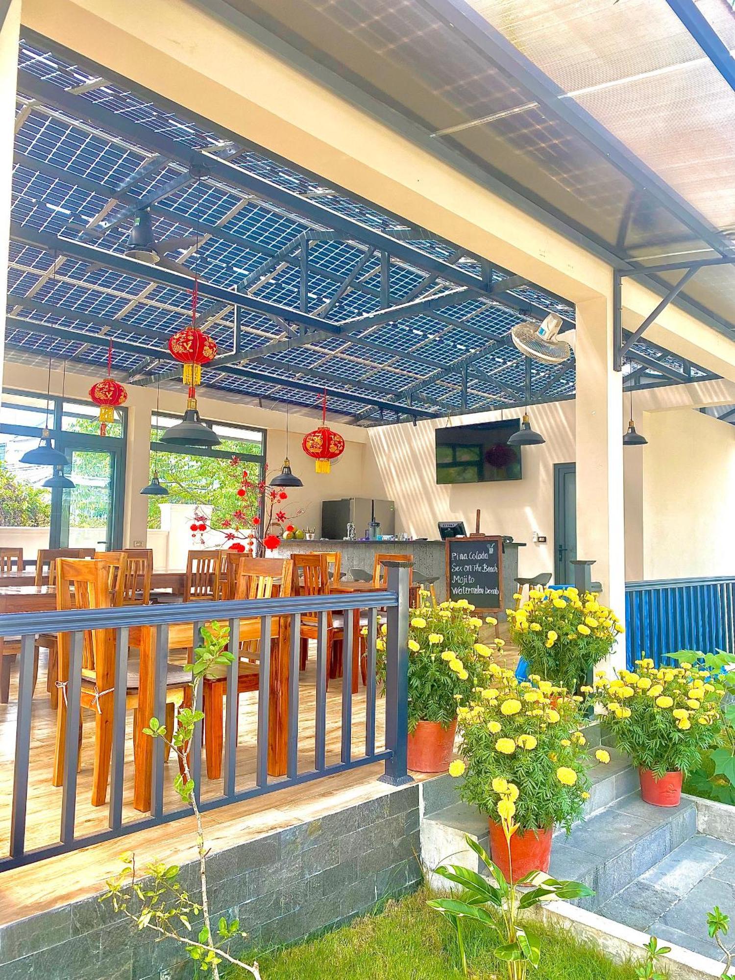 Lam Bungalow Resort & Spa Phú Quốc-sziget Kültér fotó